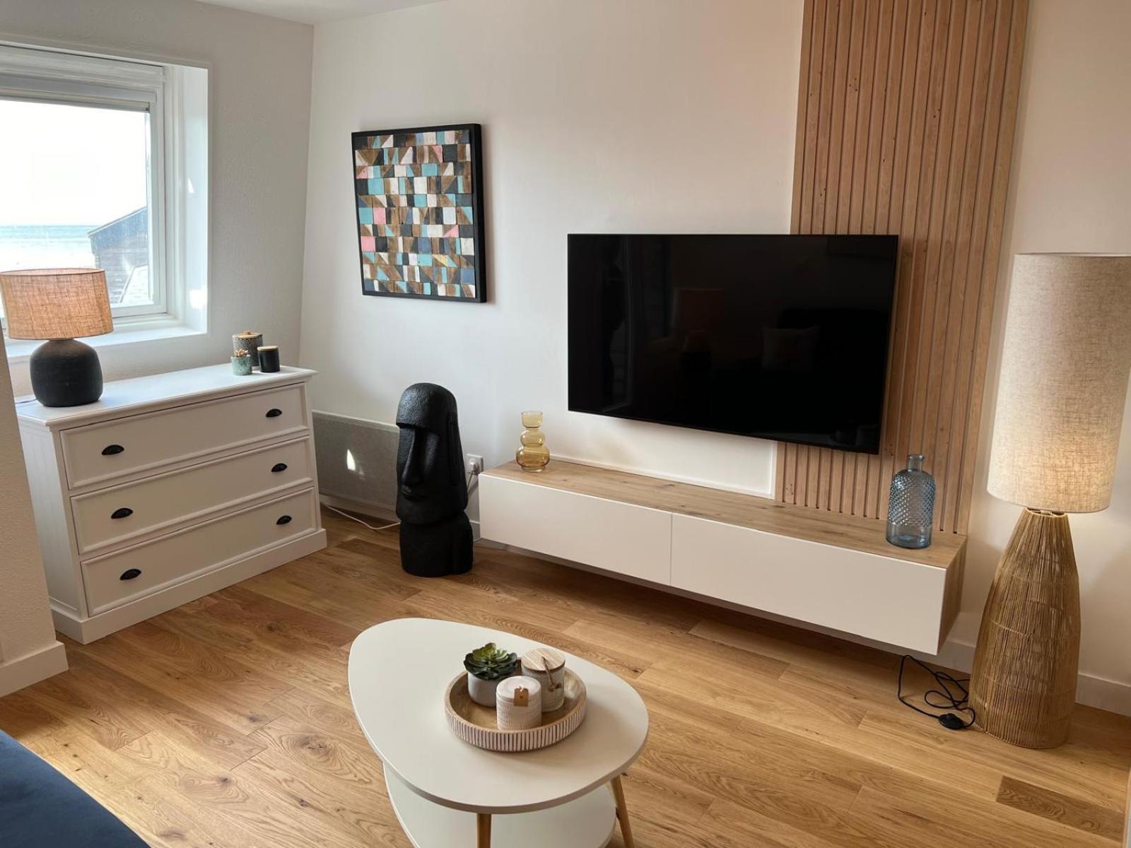 Appartement Zen *